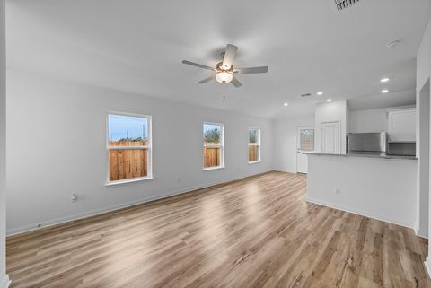 Tiny photo for 18308 Stellers Sea ST, Elgin, TX 78621 (MLS # 5719591)