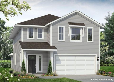 Photo of 2711 Totley RD, Pflugerville, TX 78660 (MLS # 8985421)