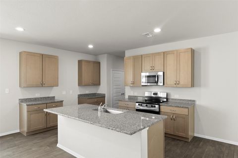 Tiny photo for 2711 Totley RD, Pflugerville, TX 78660 (MLS # 8985421)