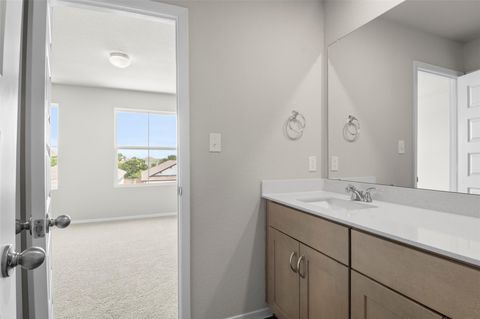 Tiny photo for 2711 Totley RD, Pflugerville, TX 78660 (MLS # 8985421)