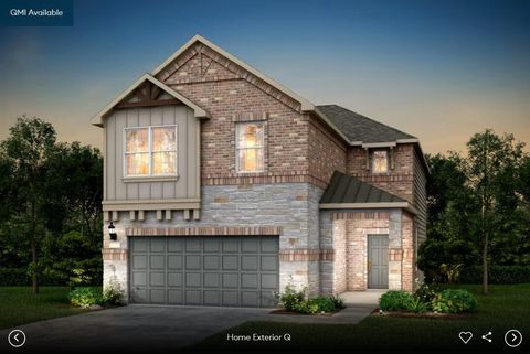 221 Regatta TRL Leander TX 78641