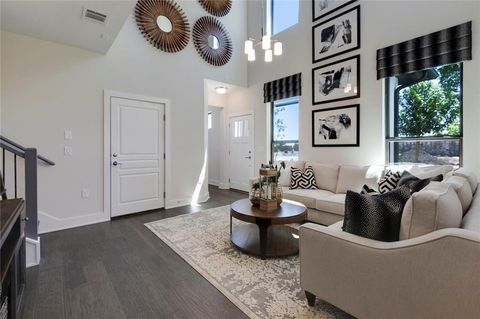 12109 Maypole BND Austin TX 78717