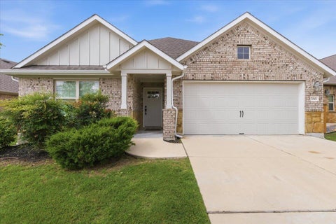 Photo of 366 Cold River RUN, Kyle, TX 78640 (MLS # 9546474)