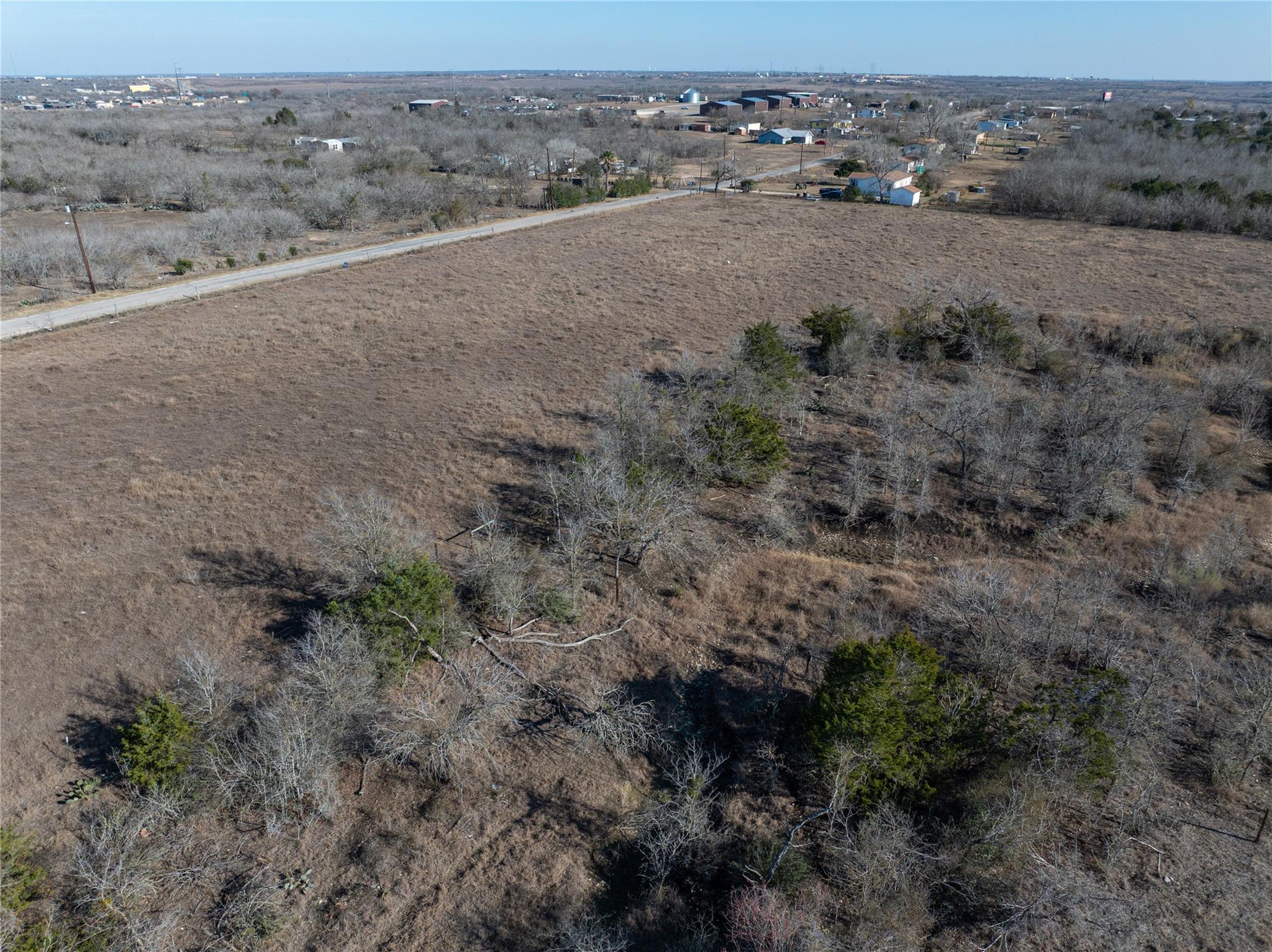 View of property location featuring rural landsca