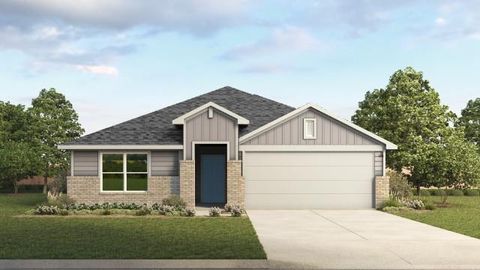 Photo of 18103 Purple Top LN, Manor, TX 78653 (MLS # 9389088)