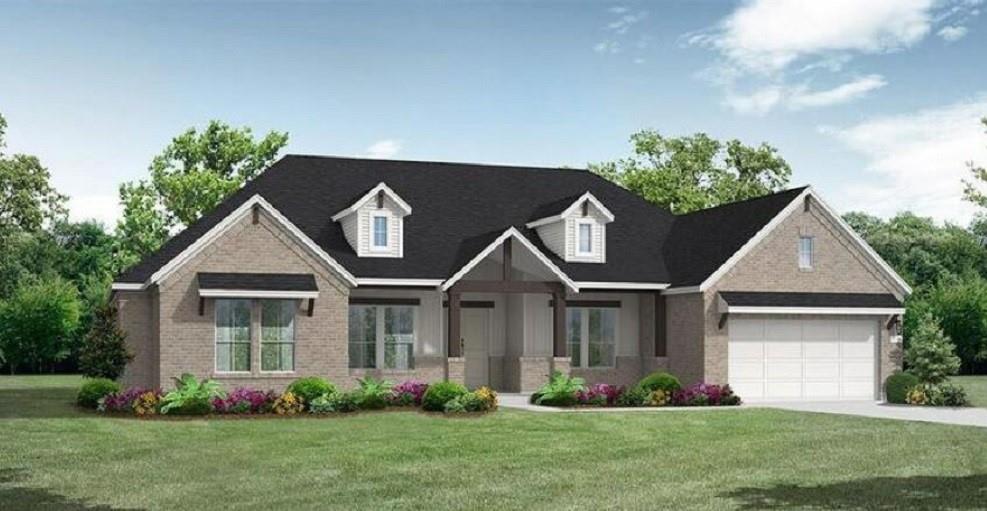 View Cedar Creek, TX 78612 house