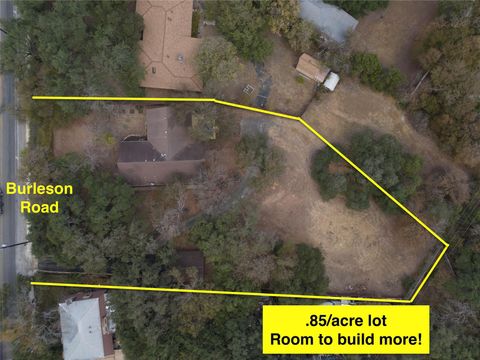 Tiny photo for 3003 Burleson RD, Austin, TX 78741 (MLS # 5008703)