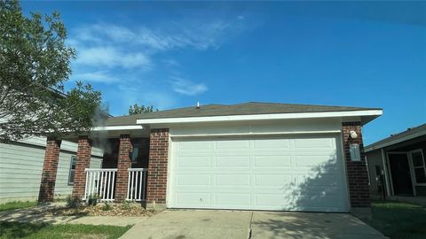 7513 Cayenne LN Austin TX 78741