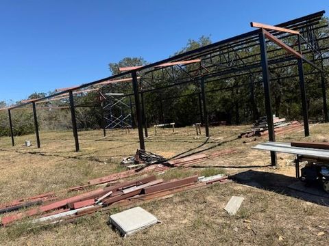 Photo of 3.9 Acres Synergy DR, Bastrop, TX 78602 (MLS # 3302764)