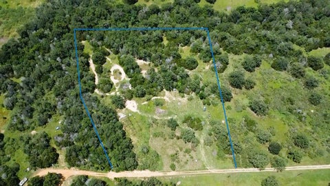 Photo of 3.9 Acres Synergy DR, Bastrop, TX 78602 (MLS # 3302764)