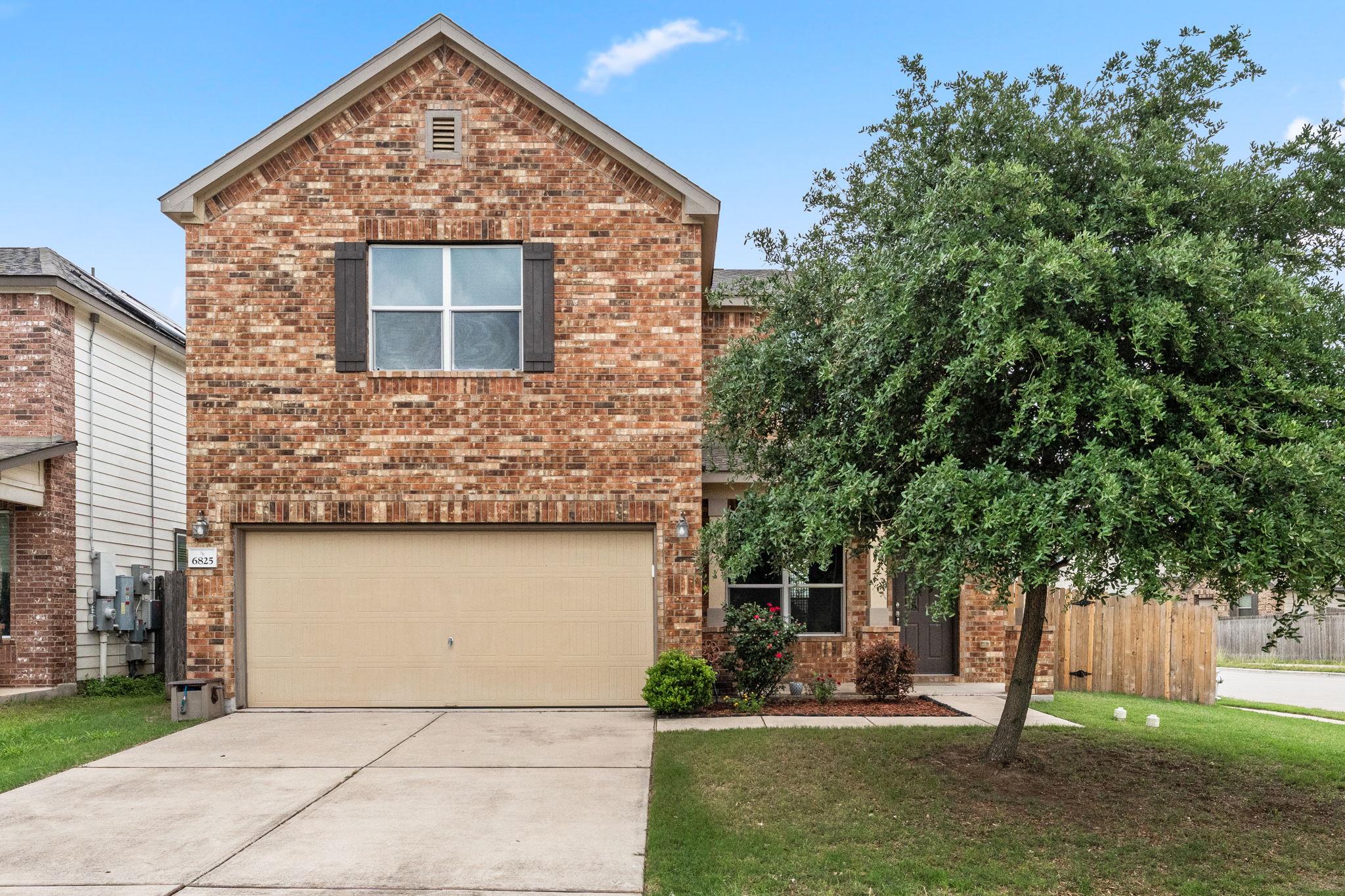 6825 Horseshoe Pond DR