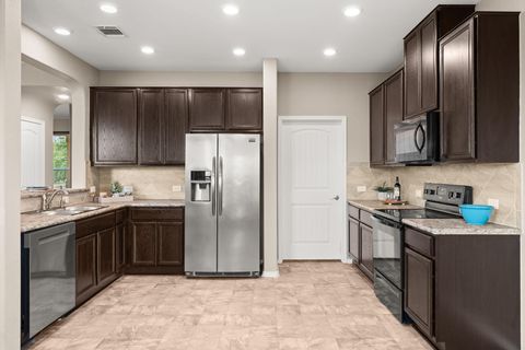 6825 Horseshoe Pond DR Del Valle TX 78617