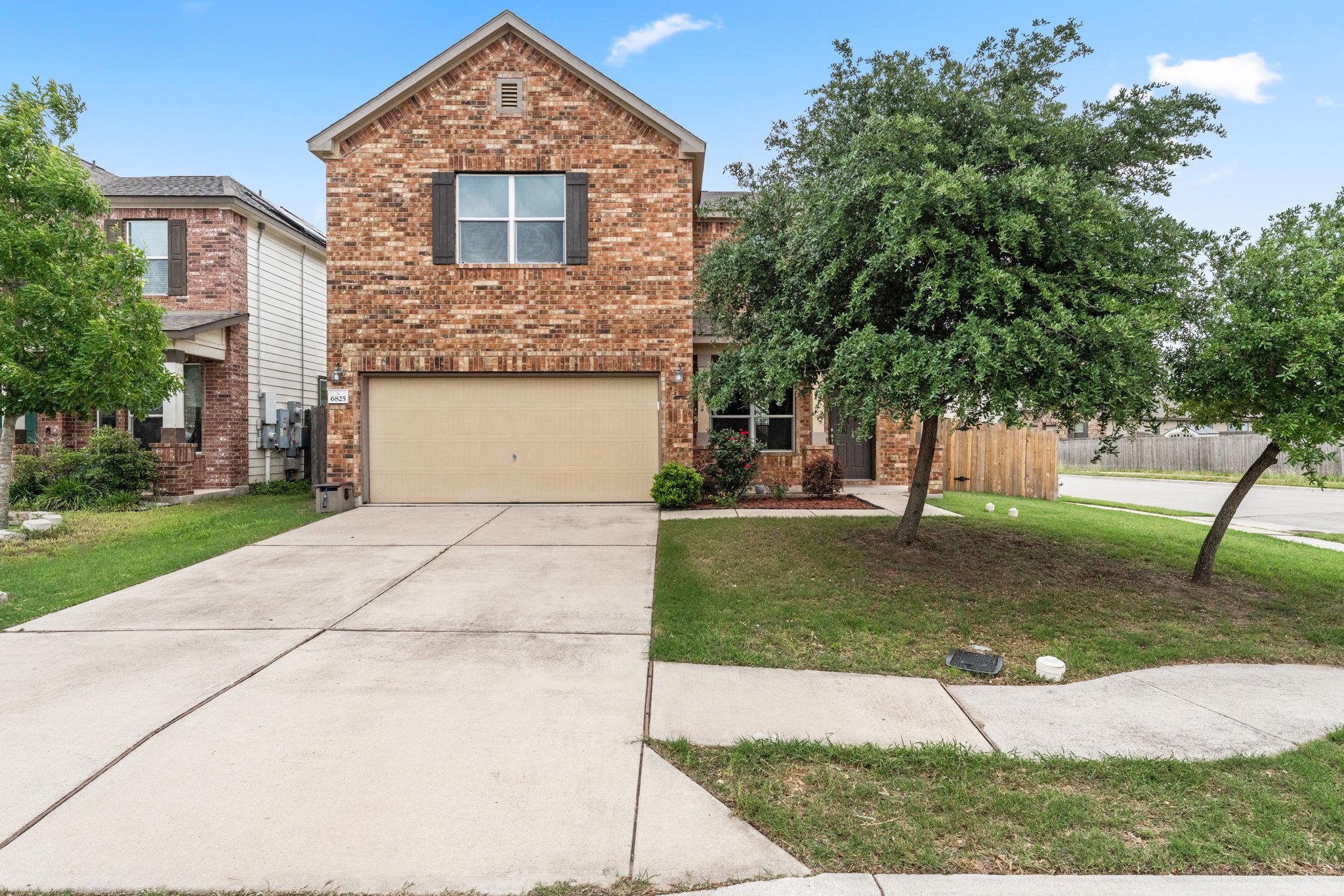 6825 Horseshoe Pond DR