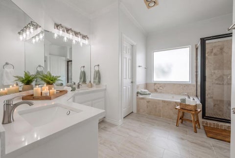 Tiny photo for 6102 Bon Terra DR, Austin, TX 78731 (MLS # 6863609)