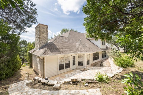 Tiny photo for 6102 Bon Terra DR, Austin, TX 78731 (MLS # 6863609)