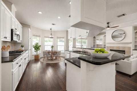 Tiny photo for 6102 Bon Terra DR, Austin, TX 78731 (MLS # 6863609)