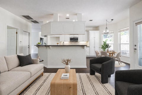 Tiny photo for 6102 Bon Terra DR, Austin, TX 78731 (MLS # 6863609)