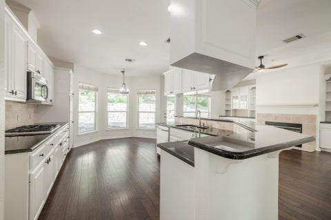 Tiny photo for 6102 Bon Terra DR, Austin, TX 78731 (MLS # 6863609)