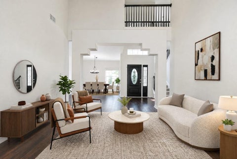 Tiny photo for 6102 Bon Terra DR, Austin, TX 78731 (MLS # 6863609)