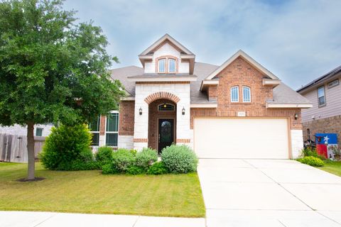 Photo of 3119 Brand Iron DR, San Marcos, TX 78666 (MLS # 7687442)