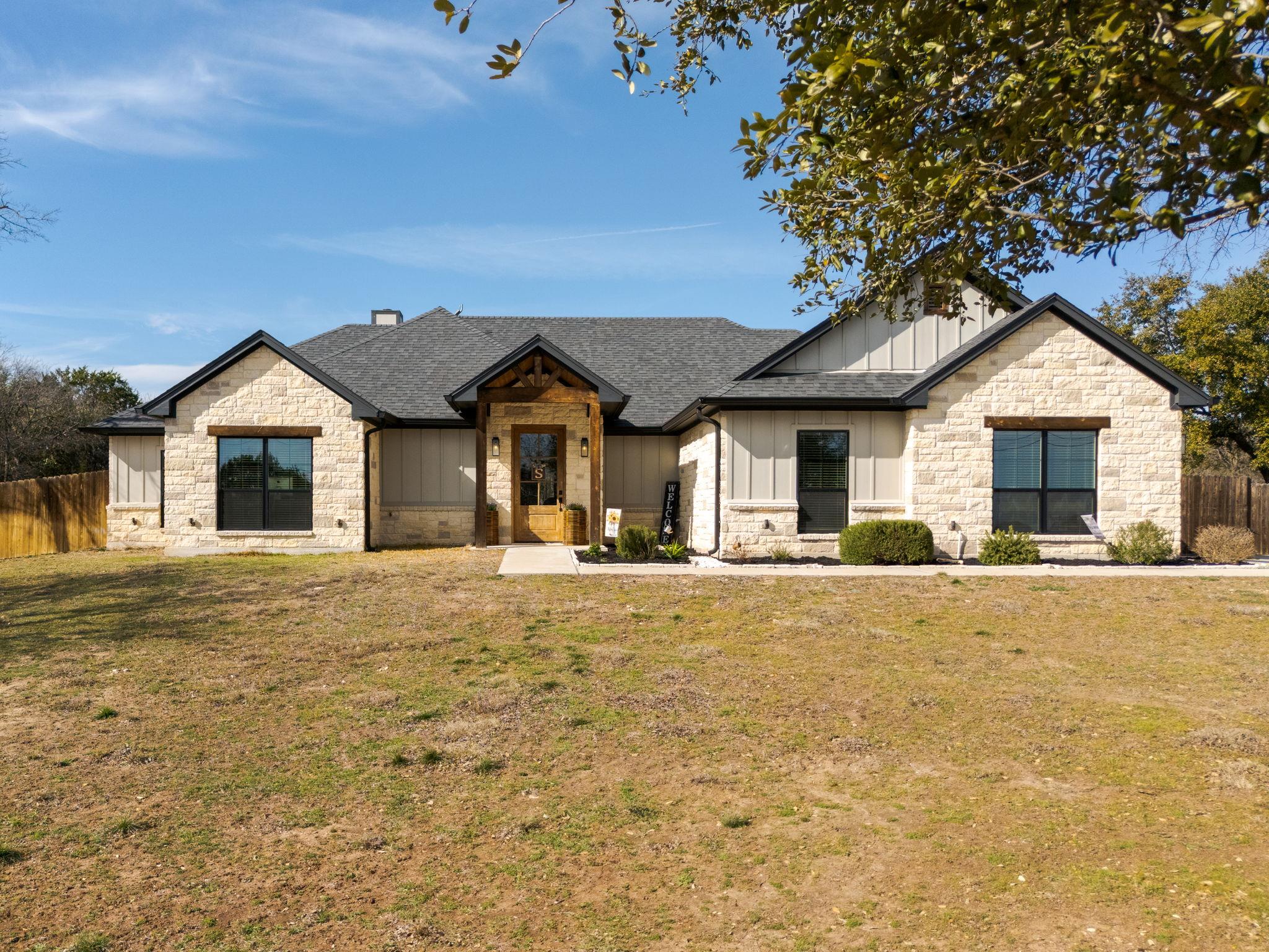 1424 County Road 3152