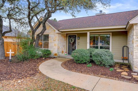 Photo of 55 Champion CIR, Wimberley, TX 78676 (MLS # 1220371)