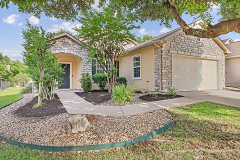 Photo of 113 Lubbock DR, Georgetown, TX 78633 (MLS # 9548514)