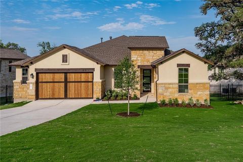 Photo of 262 Cistern WAY, Austin, TX 78737 (MLS # 8691163)