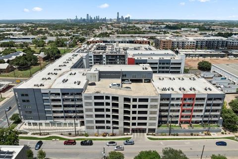 Tiny photo for 4361 S Congress Ave #514, Austin, TX 78745 (MLS # 7505119)