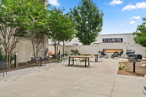 Tiny photo for 4361 S Congress Ave #514, Austin, TX 78745 (MLS # 7505119)