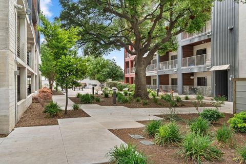 Tiny photo for 4361 S Congress Ave #514, Austin, TX 78745 (MLS # 7505119)