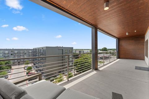 Tiny photo for 4361 S Congress Ave #514, Austin, TX 78745 (MLS # 7505119)