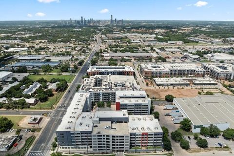 Tiny photo for 4361 S Congress Ave #514, Austin, TX 78745 (MLS # 7505119)