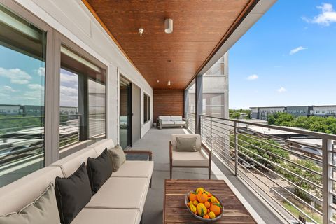 Tiny photo for 4361 S Congress Ave #514, Austin, TX 78745 (MLS # 7505119)