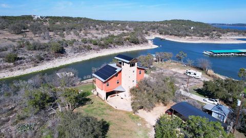 Photo of 840 Windy Shores LOOP, Spicewood, TX 78669 (MLS # 7137669)