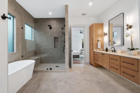 Tiny photo for 4216 Deepwoods DR, Austin, TX 78731 (MLS # 7174248)
