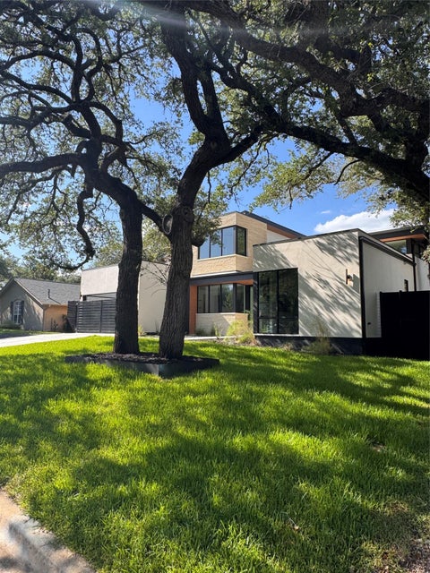 Tiny photo for 4216 Deepwoods DR, Austin, TX 78731 (MLS # 7174248)