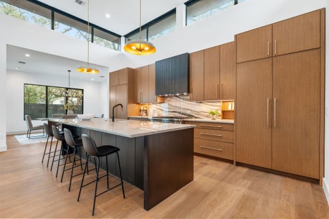 Tiny photo for 4216 Deepwoods DR, Austin, TX 78731 (MLS # 7174248)
