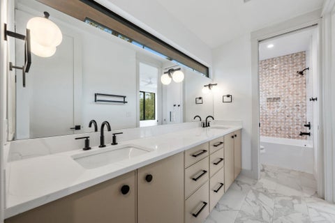 Tiny photo for 4216 Deepwoods DR, Austin, TX 78731 (MLS # 7174248)