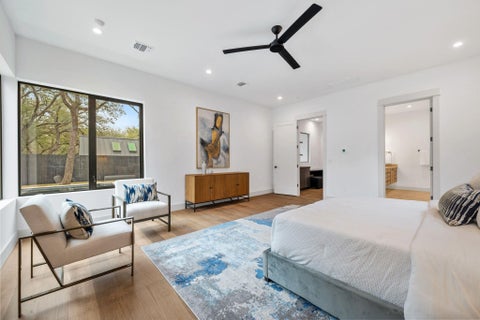 Tiny photo for 4216 Deepwoods DR, Austin, TX 78731 (MLS # 7174248)