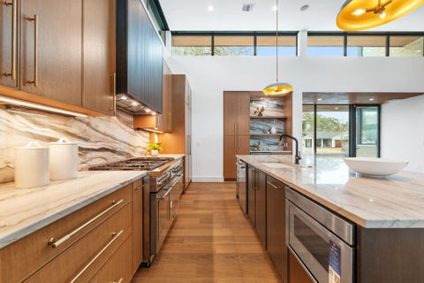 Tiny photo for 4216 Deepwoods DR, Austin, TX 78731 (MLS # 7174248)