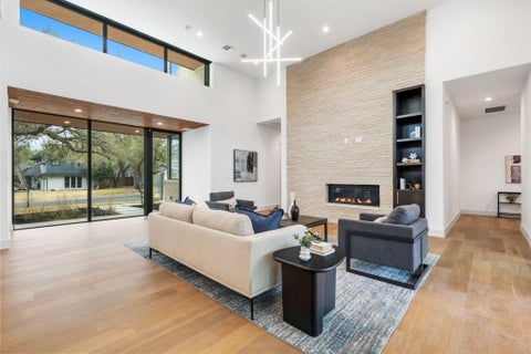 Tiny photo for 4216 Deepwoods DR, Austin, TX 78731 (MLS # 7174248)