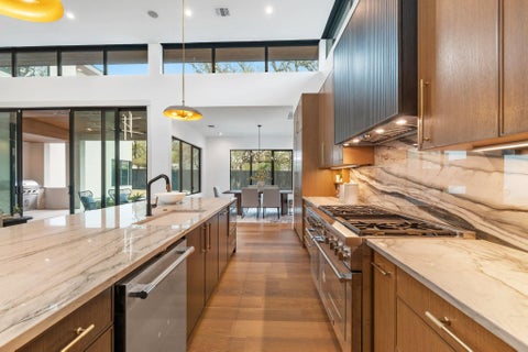Tiny photo for 4216 Deepwoods DR, Austin, TX 78731 (MLS # 7174248)