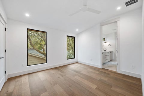 Tiny photo for 4216 Deepwoods DR, Austin, TX 78731 (MLS # 7174248)