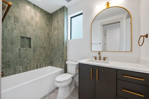 Tiny photo for 4216 Deepwoods DR, Austin, TX 78731 (MLS # 7174248)