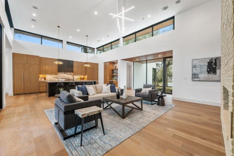 Tiny photo for 4216 Deepwoods DR, Austin, TX 78731 (MLS # 7174248)