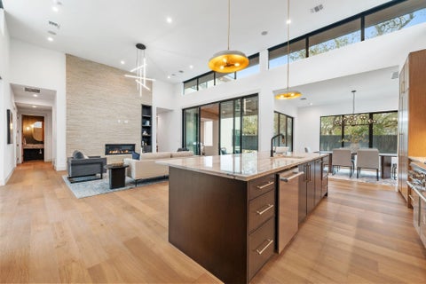 Tiny photo for 4216 Deepwoods DR, Austin, TX 78731 (MLS # 7174248)