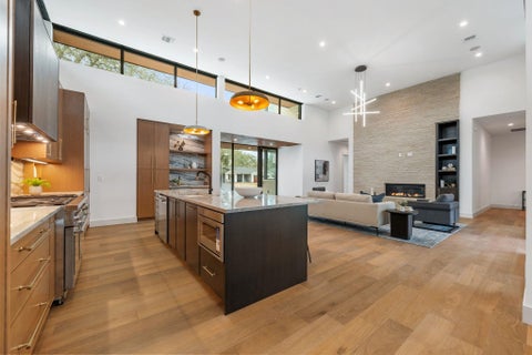 Tiny photo for 4216 Deepwoods DR, Austin, TX 78731 (MLS # 7174248)