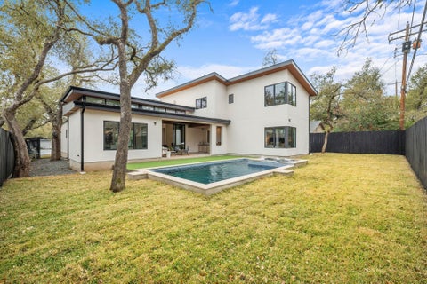 Tiny photo for 4216 Deepwoods DR, Austin, TX 78731 (MLS # 7174248)