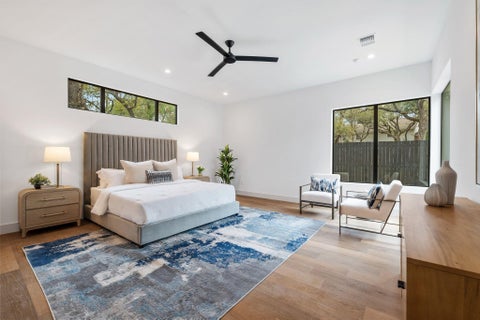 Tiny photo for 4216 Deepwoods DR, Austin, TX 78731 (MLS # 7174248)